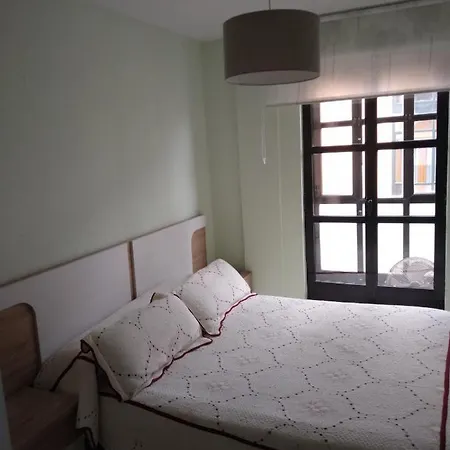 San Juan De La Cruz Con Garaje Incluido Appartement *