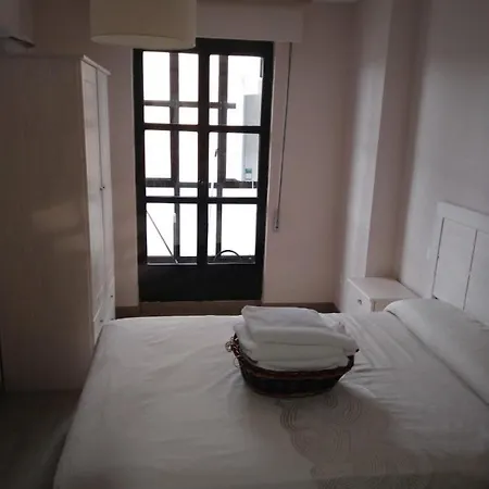 Appartement San Juan De La Cruz Con Garaje Incluido *