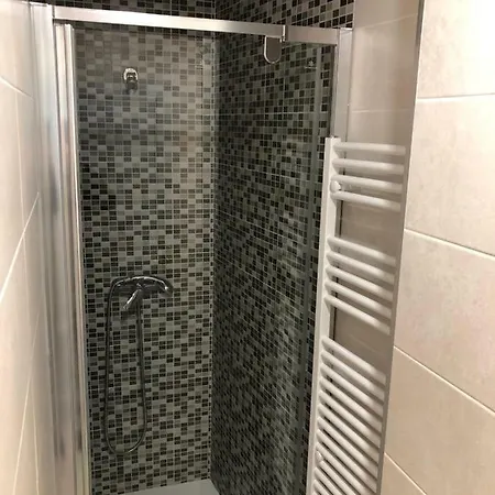 Appartement San Juan De La Cruz Con Garaje Incluido Ávila