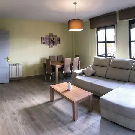 San Juan De La Cruz Con Garaje Incluido *