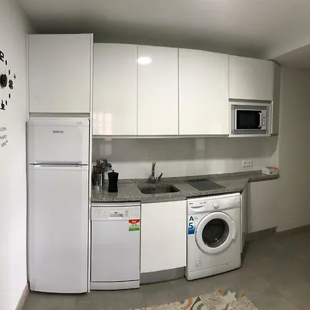 San Juan De La Cruz Con Garaje Incluido * Ávila