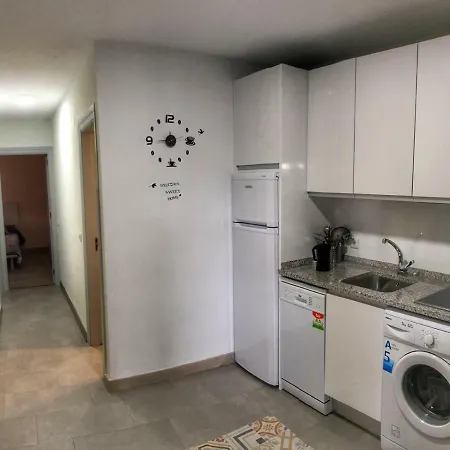 San Juan De La Cruz Con Garaje Incluido * Ávila