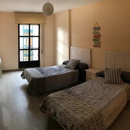 San Juan De La Cruz Con Garaje Incluido *