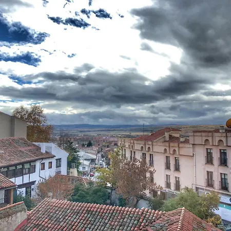 Appartement San Juan De La Cruz Con Garaje Incluido *