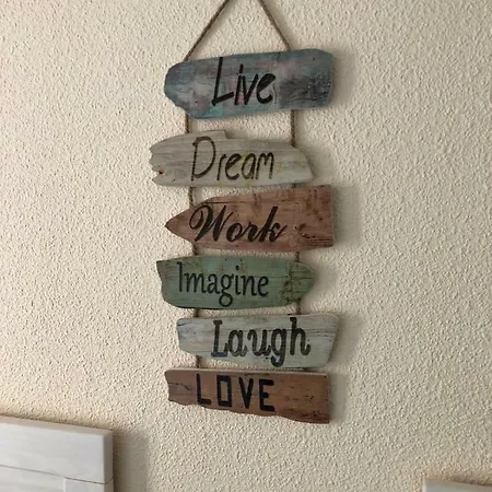 아파트 San Juan De La Cruz Con Garaje Incluido