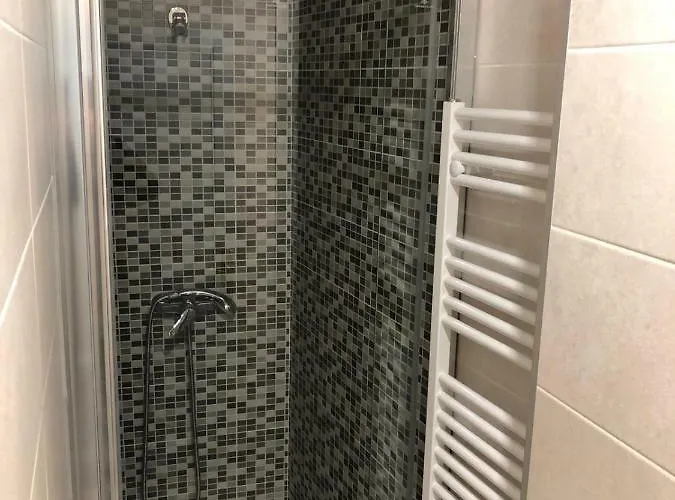 Apartment San Juan De La Cruz Con Garaje Incluido Avila