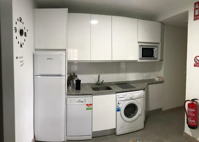 San Juan De La Cruz Con Garaje Incluido * Ávila