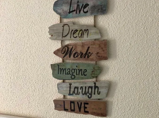 Appartement San Juan De La Cruz Con Garaje Incluido