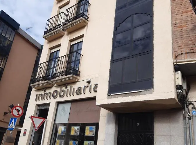 San Juan De La Cruz Con Garaje Incluido Avila